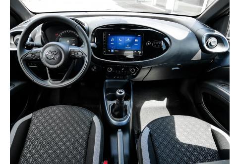 Toyota Aygo #7