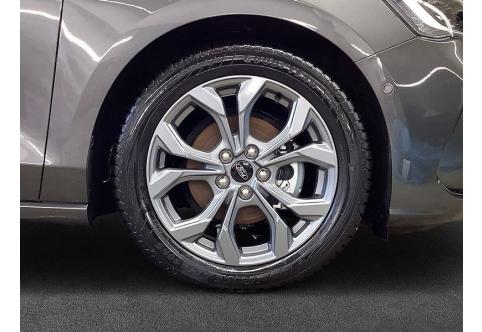 Ford Focus #7