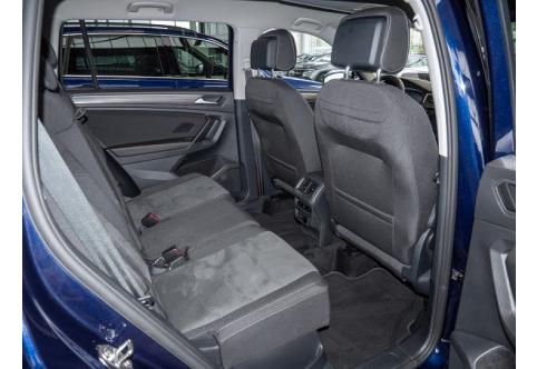 VW Tiguan #4