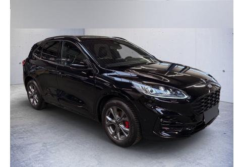 Ford Kuga #2