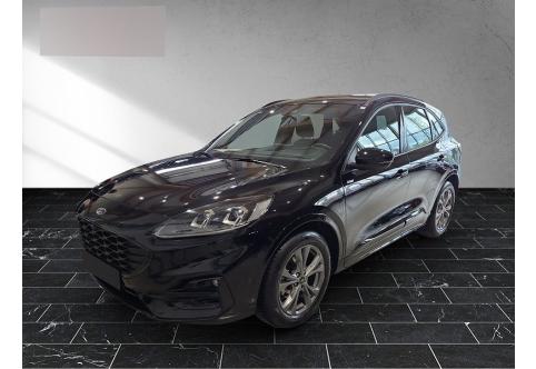 Ford Kuga #1