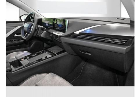 Opel Astra #7