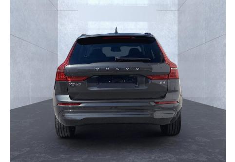 Volvo XC60 #7