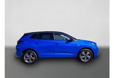 Opel Grandland X #5