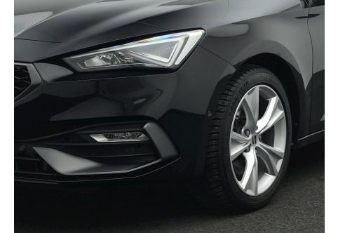 Seat Leon #14