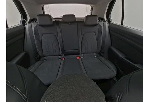 VW Golf #13