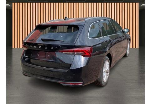 Skoda Octavia #5