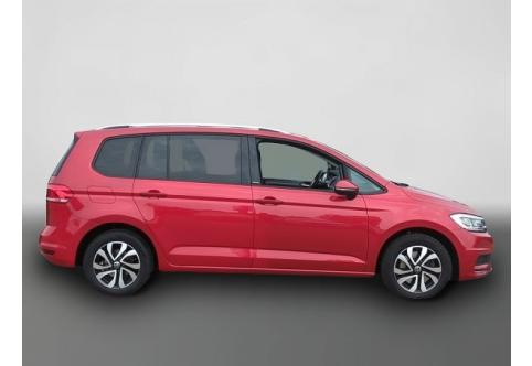 VW Touran #3