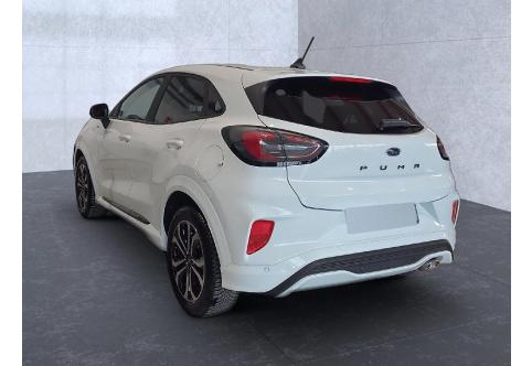 Ford Puma #2