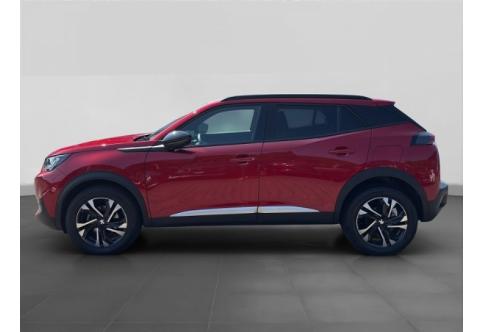 Peugeot 2008 #2
