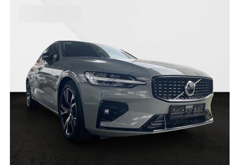Volvo S60 #6