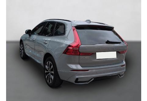 Volvo XC60 #2