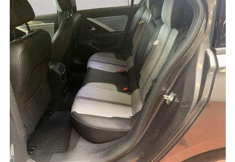 Opel Astra #14