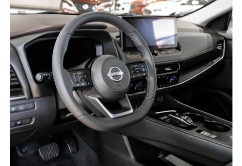 Nissan X-Trail #4