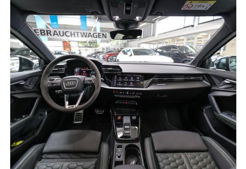 Audi RS3 #6