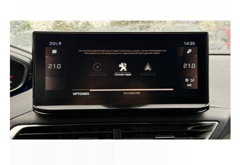 Peugeot 5008 #11