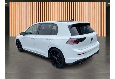 VW Golf #3