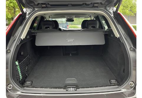 Volvo XC60 #11