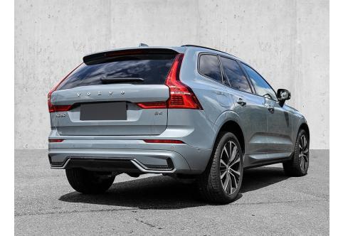 Volvo XC60 #2