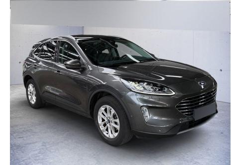 Ford Kuga #2