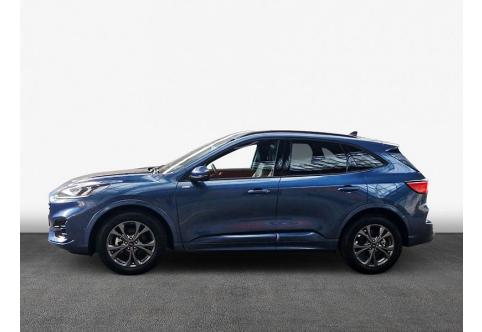 Ford Kuga #4