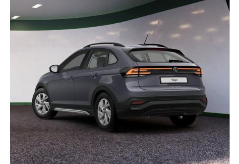 VW TAIGO #3