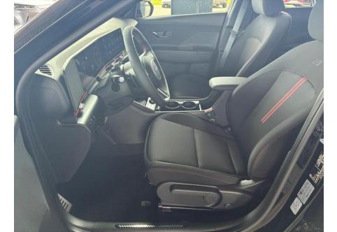 Hyundai KONA Elektro #1