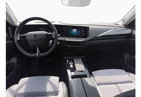 Opel Astra #9