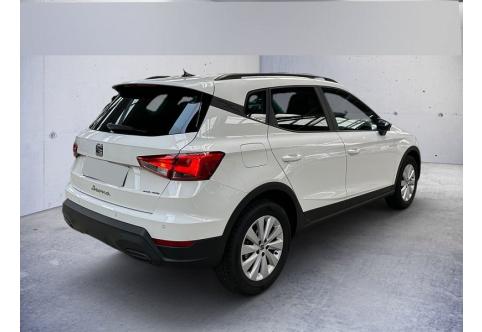 Seat Arona #3