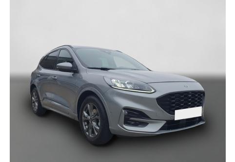 Ford Kuga #6