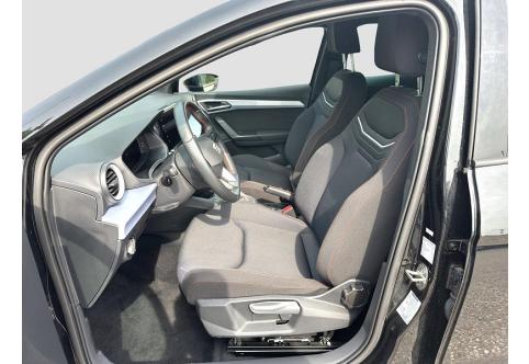 Seat Ibiza #9