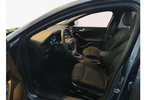 Ford Focus #7