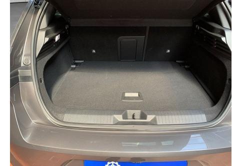 Opel Astra #6