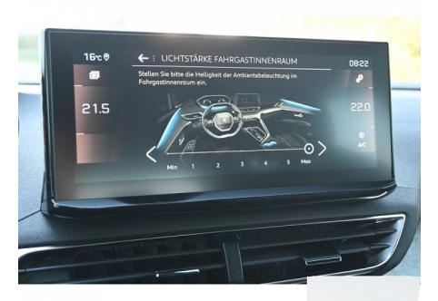 Peugeot 5008 #26