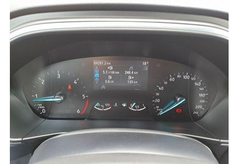 Ford Focus #12