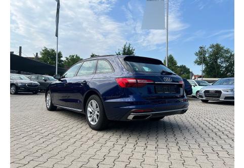 Audi A4 #2