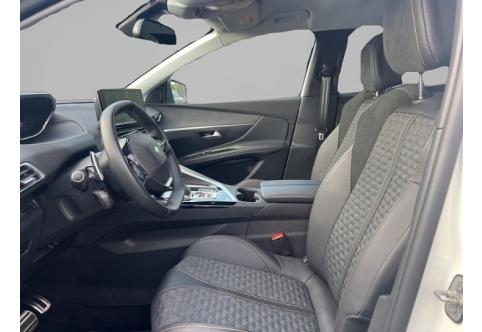 Peugeot 3008 #7
