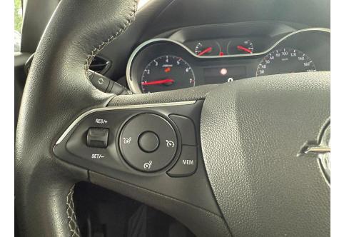 Opel Crossland X #22