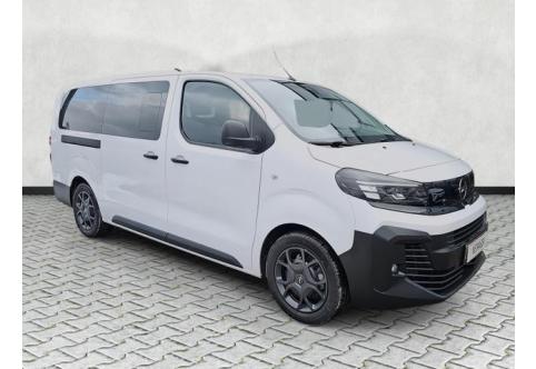 Opel Vivaro #1