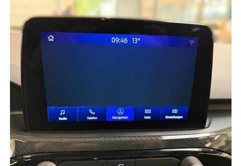 Ford Kuga #13