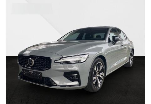 Volvo S60 #1