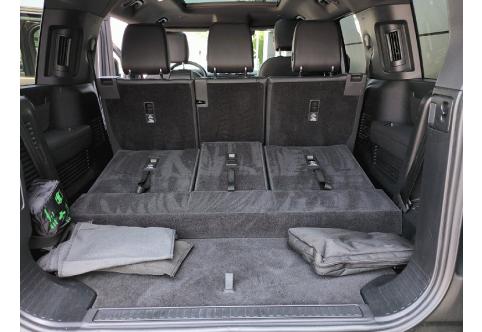 Land Rover Defender #14