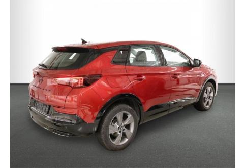 Opel Grandland X #2