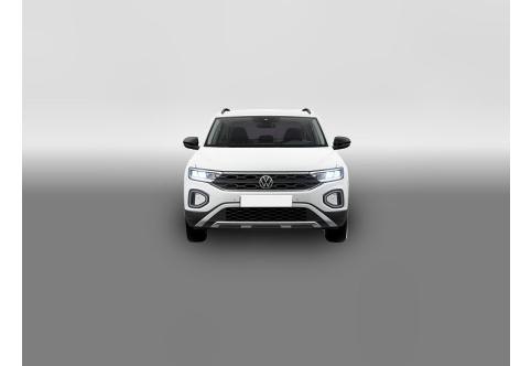VW T-Roc #6