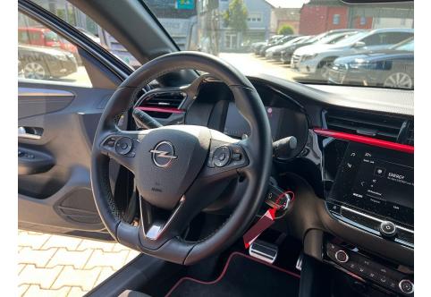 Opel Corsa #27