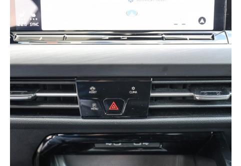 VW Golf #12