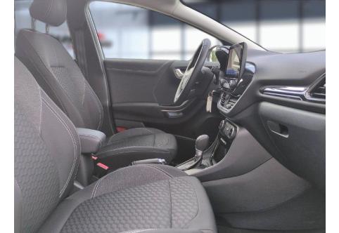 Ford Puma #18