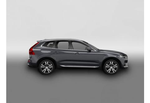 Volvo XC60 #4