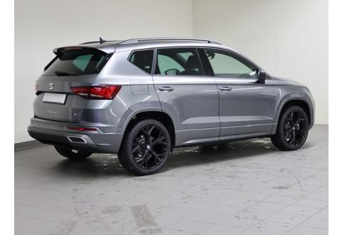 Seat Ateca #2