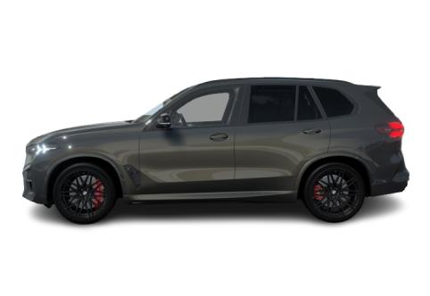BMW X5M #4